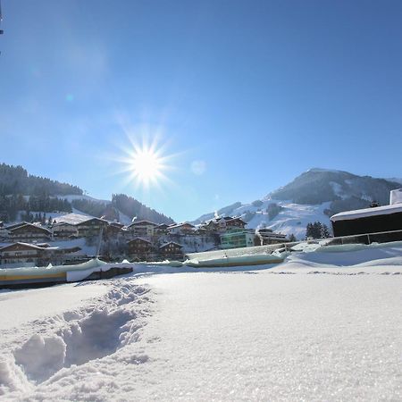 Hotel Sonnberg Saalbach-Hinterglemm Luaran gambar