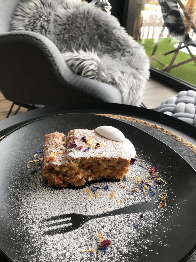 Hotel Sonnberg Saalbach-Hinterglemm Luaran gambar