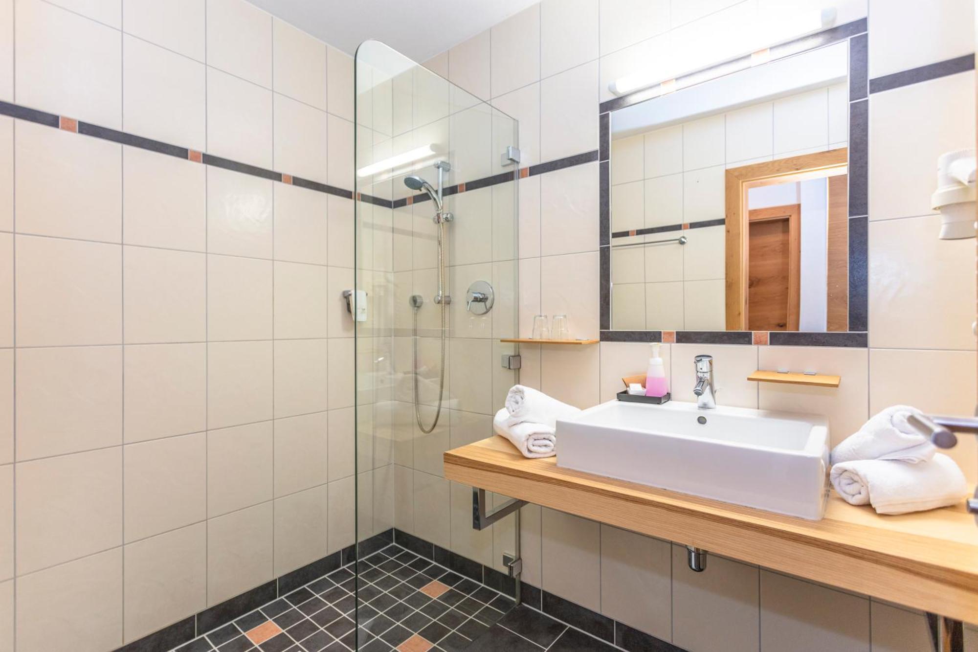 Hotel Sonnberg Saalbach-Hinterglemm Bilik gambar