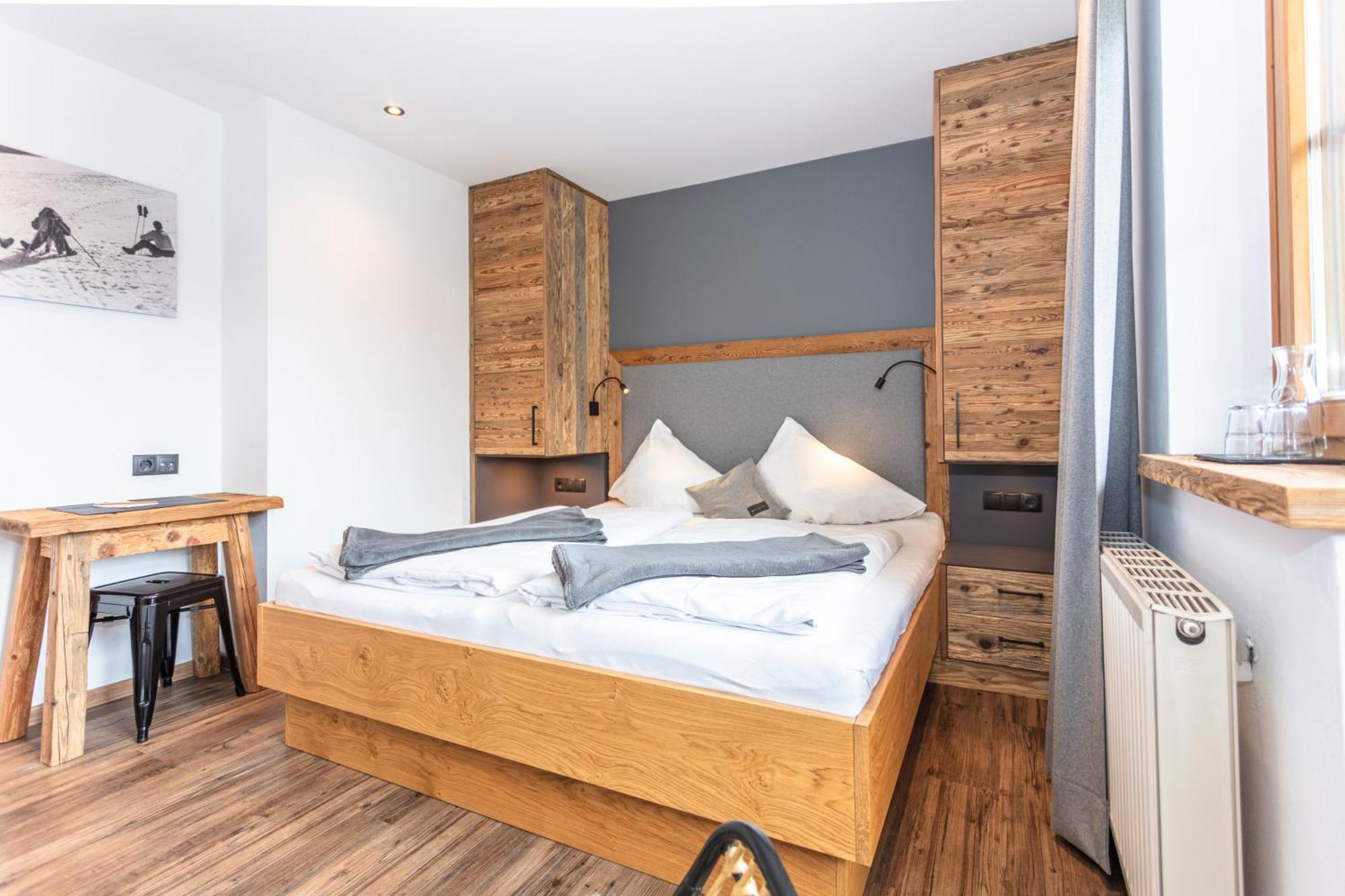 Hotel Sonnberg Saalbach-Hinterglemm Bilik gambar
