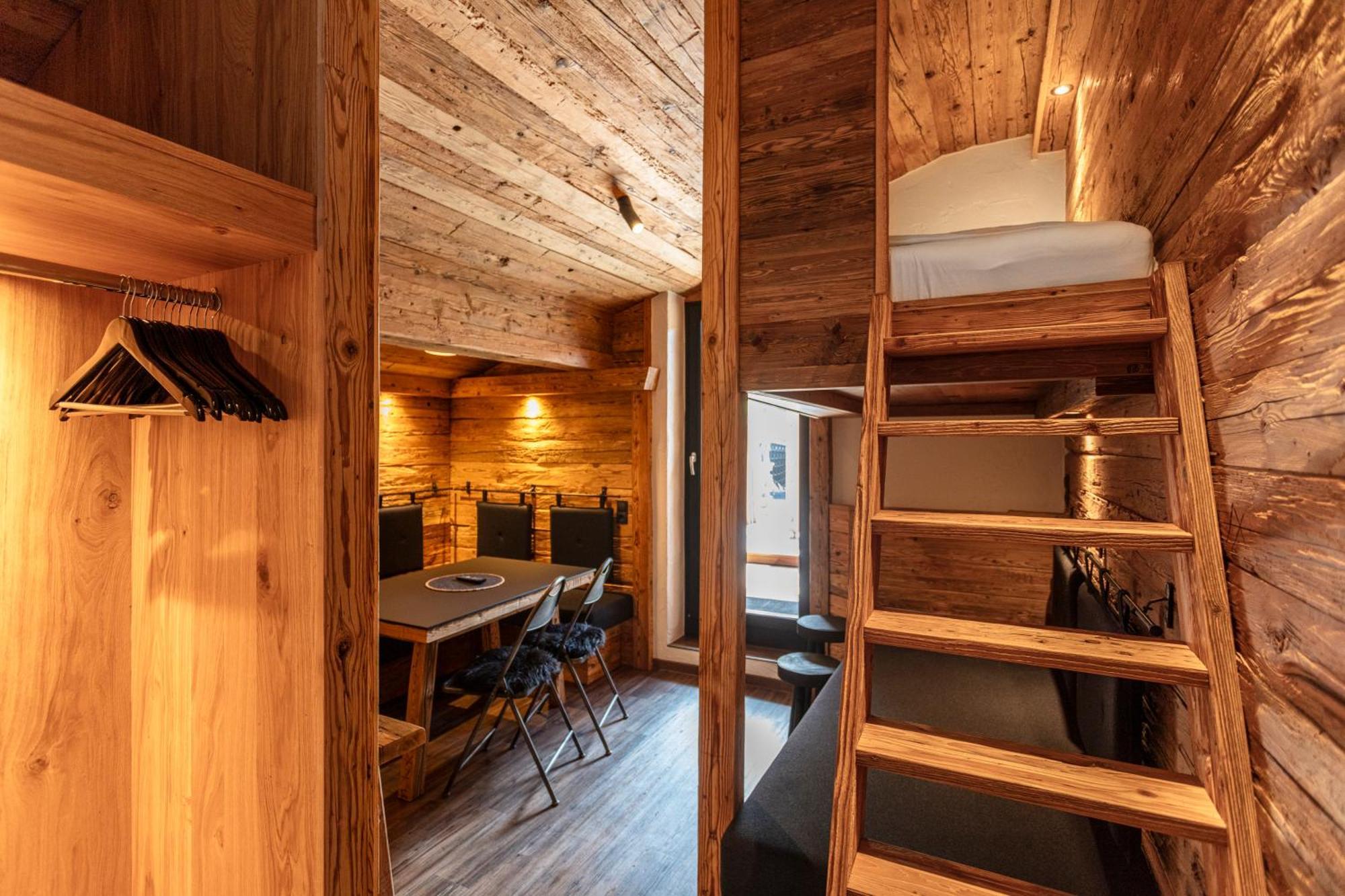 Hotel Sonnberg Saalbach-Hinterglemm Luaran gambar