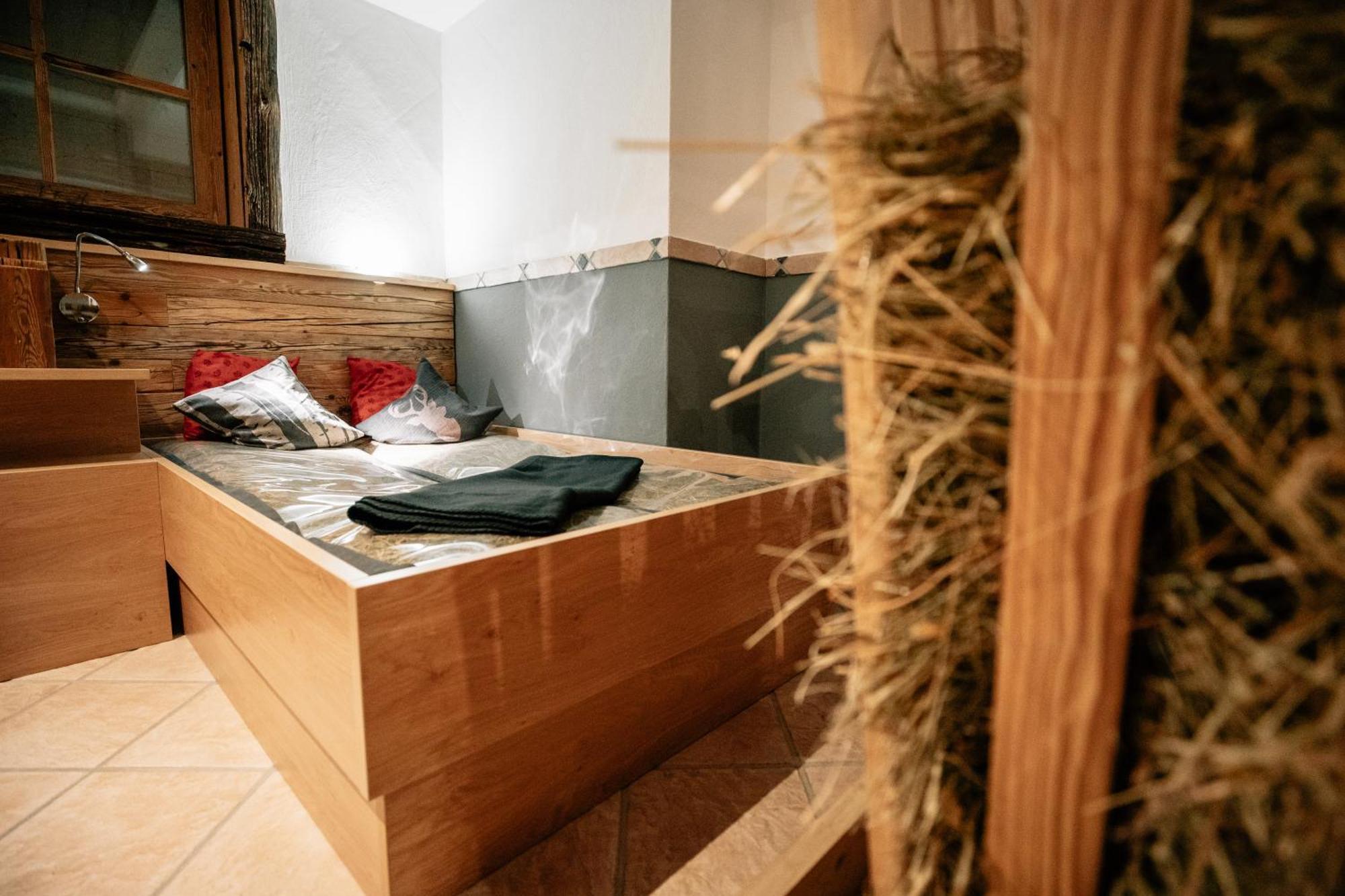 Hotel Sonnberg Saalbach-Hinterglemm Luaran gambar