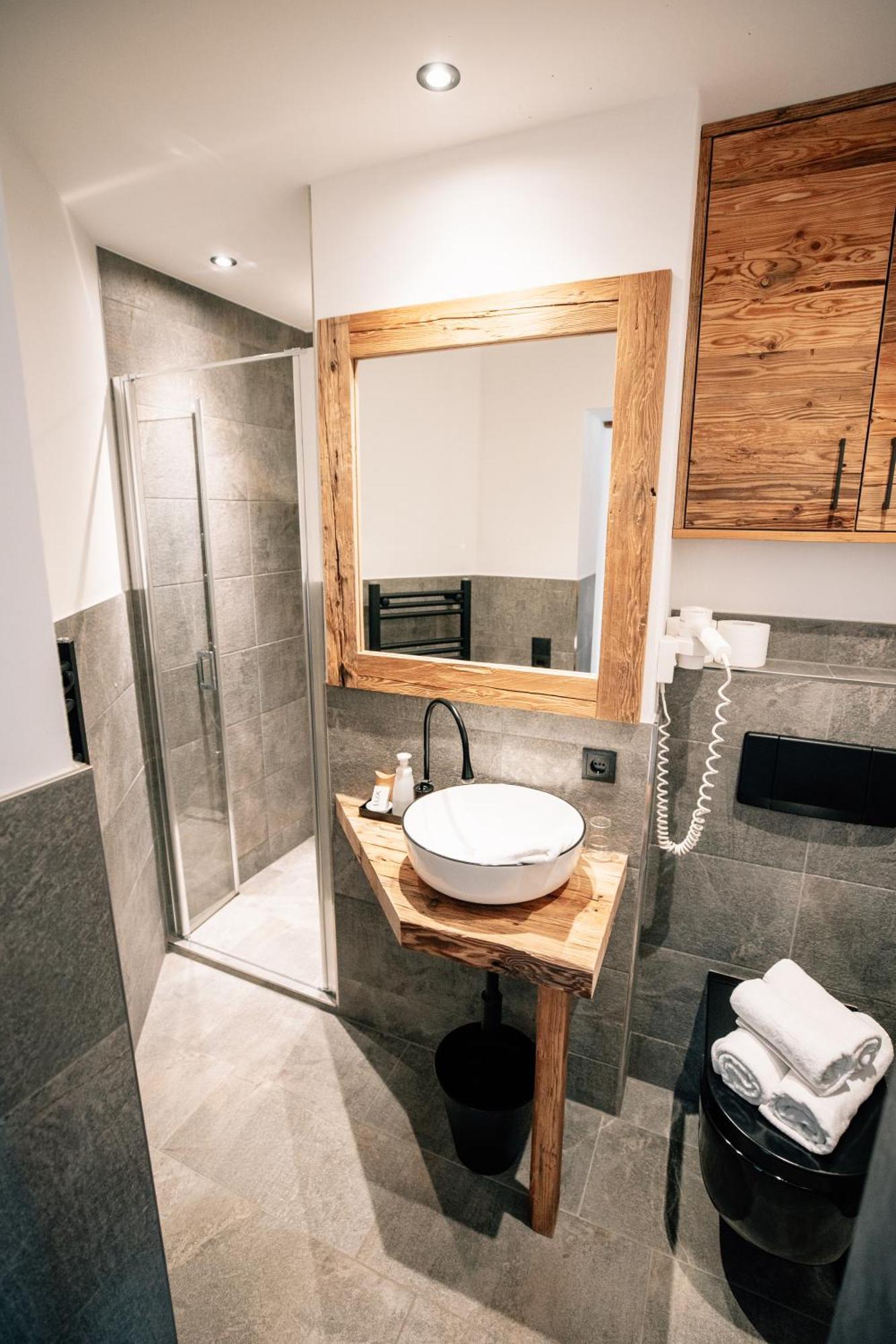Hotel Sonnberg Saalbach-Hinterglemm Luaran gambar