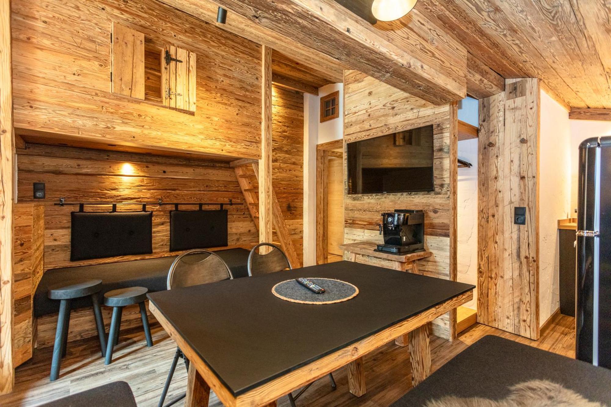 Hotel Sonnberg Saalbach-Hinterglemm Luaran gambar
