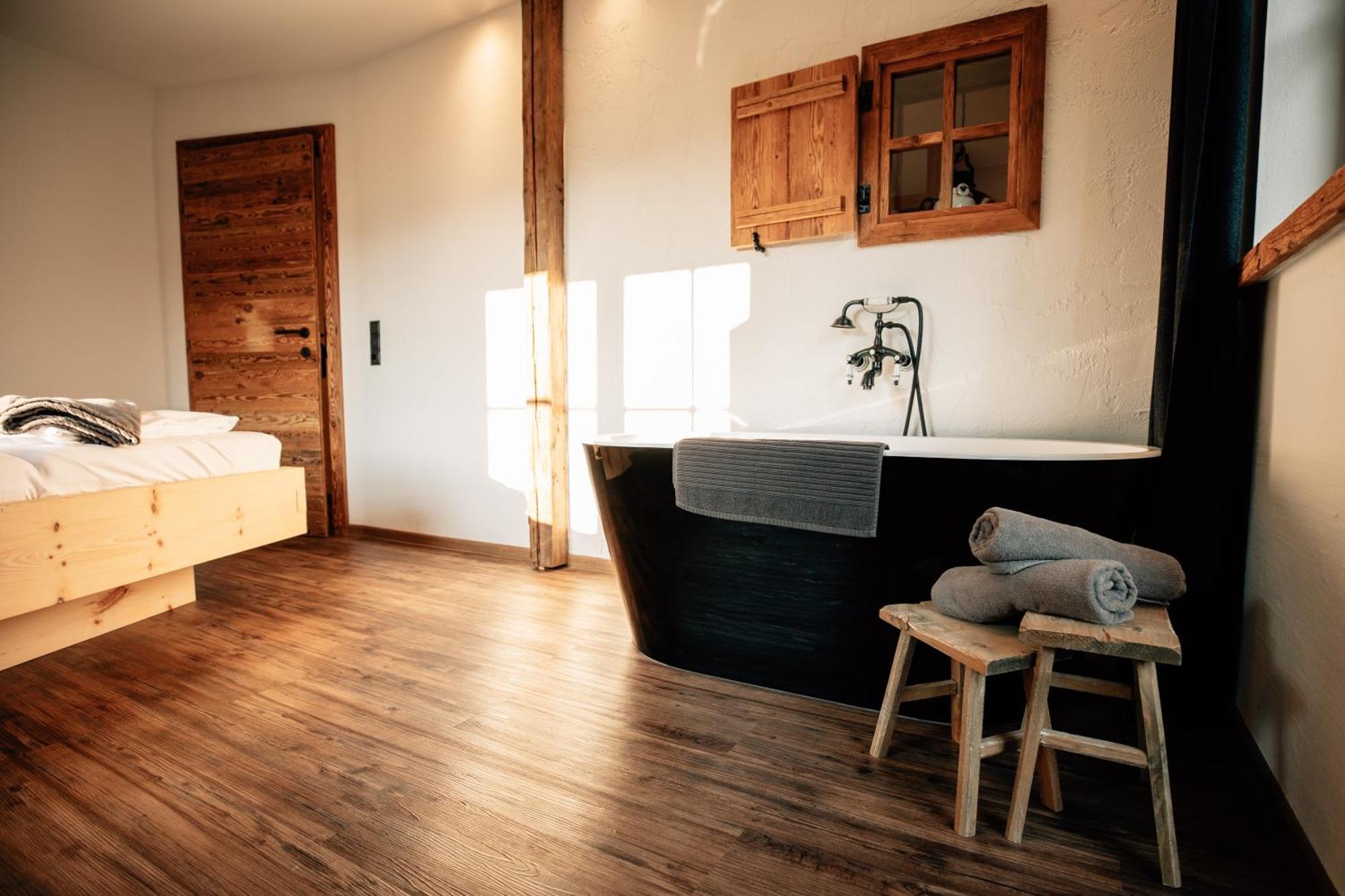 Hotel Sonnberg Saalbach-Hinterglemm Luaran gambar