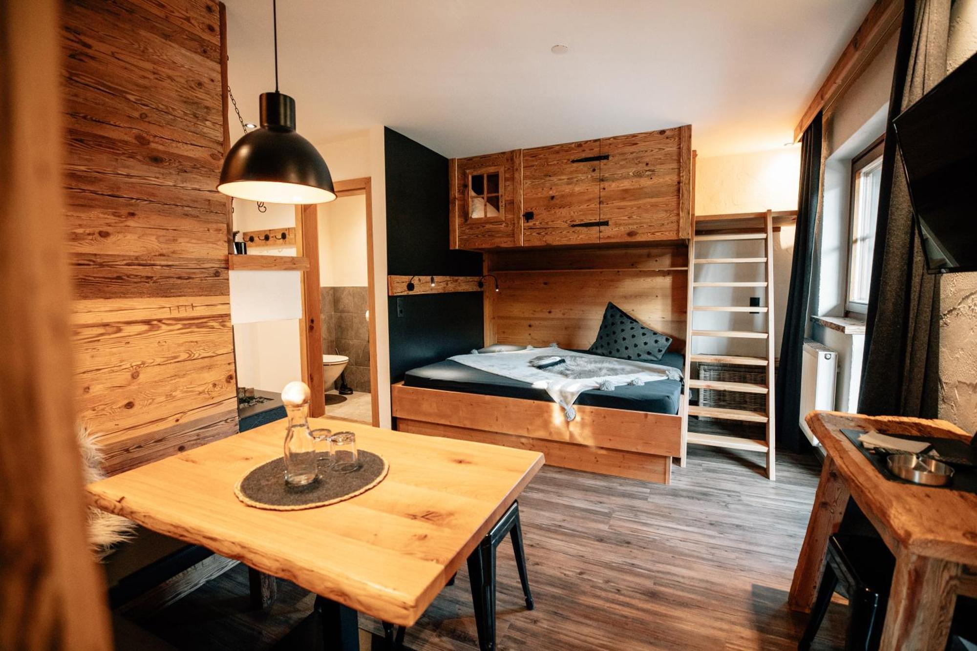 Hotel Sonnberg Saalbach-Hinterglemm Luaran gambar