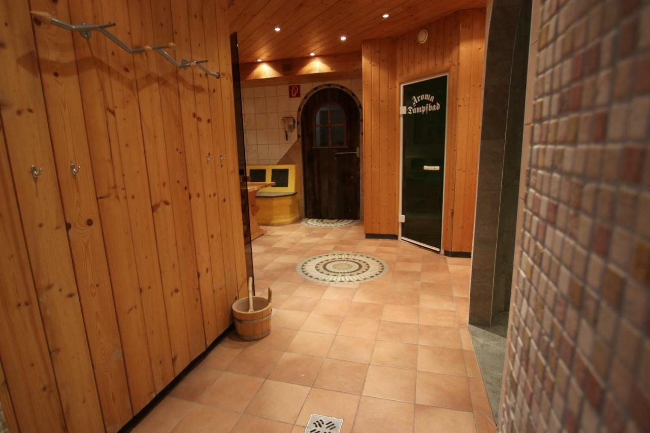 Hotel Sonnberg Saalbach-Hinterglemm Luaran gambar